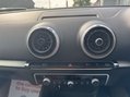 Audi A3 SPORTBACK TFSI S LINE BLACK EDITION 24
