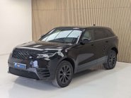 Land Rover Range Rover Velar 3.0 Range Rover Velar R-Dynamic HSE D300 Auto 4WD 5dr 10