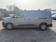 Peugeot Partner BLUEHDI PROFESSIONAL PREMIUM L2 11