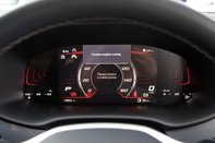 SEAT Ateca ECOTSI SE TECHNOLOGY DSG 14