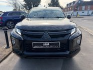 Mitsubishi L200 DI-D BARBARIAN DCB 3