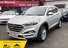 Hyundai TUCSON 1.6 GDi Blue Drive SE Nav Euro 6 (s/s) 5dr