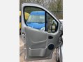 Vauxhall Vivaro 2.0 2700 CDTi FWD L1 4dr 29