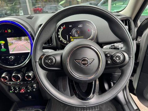 Mini Countryman COOPER S CLASSIC 29