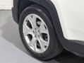 Jeep Renegade 1.4T MultiAirII Limited Euro 6 (s/s) 5dr 34