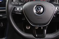 Volkswagen Polo UNITED TSI 20