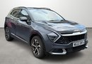Kia Sportage 1.6T GDi HEV 4 5dr Auto 1