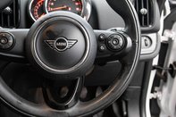Mini Countryman COOPER CLASSIC 20