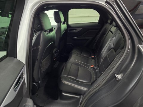 Jaguar F-Pace 3.0 D300 V6 S Auto AWD Euro 6 (s/s) 5dr 45