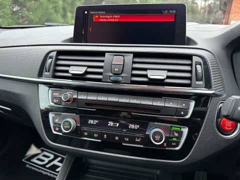 BMW M2 3.0 BiTurbo Competition DCT Euro 6 (s/s) 2dr 19