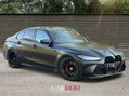 BMW M3 3.0 M3 Competition Edition M xDrive Auto 4WD 4dr 5