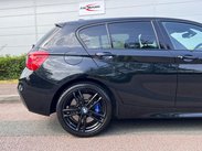 BMW 1 Series 1.5 118i GPF M Sport Shadow Edition Auto Euro 6 (s/s) 5dr 10