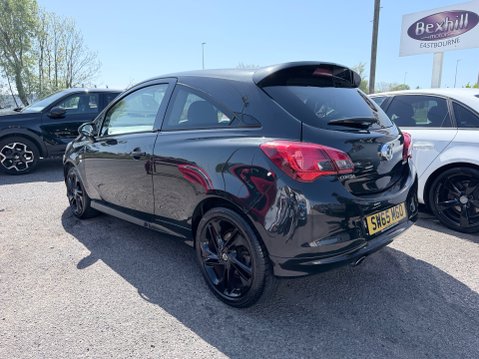 Vauxhall Corsa 1.0 LIMITED EDITION ECOFLEX S/S 7