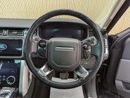Land Rover Range Rover 3.0 Range Rover Vogue SDV6 Auto 4WD 5dr 52