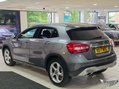 Mercedes-Benz GLA 1.6 GLA200 Sport Euro 6 (s/s) 5dr 5