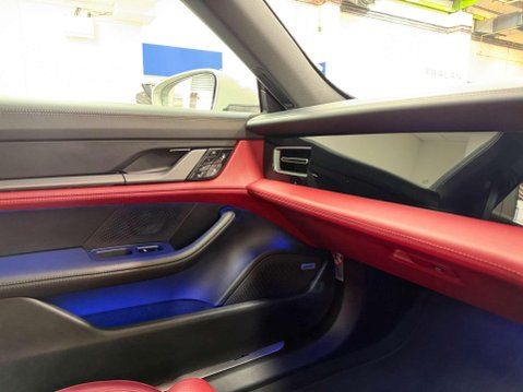 Porsche Taycan Performance Plus 93.4kWh 4S Saloon 4dr Electric Auto 4WD (571 ps) 57