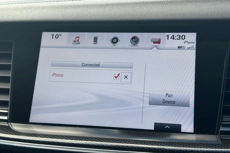 Vauxhall Insignia 1.6 Insignia SRi Nav ecoTec TD 5dr 54