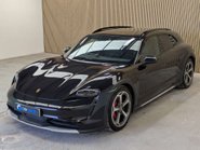 Porsche Taycan Taycan 4s Cross Turismo 4WD 5dr 15