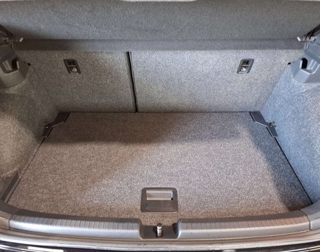 Volkswagen Polo 1.0 Polo SEL TSi 5dr 12