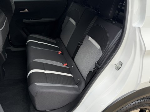 Vauxhall Frontera 83kW GS 44kWh 5dr Auto 37