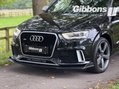 Audi RS Q3 2.5 RS Q3 TFSI Quattro Semi-Auto 4WD 5dr 48