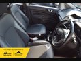Ford Ecosport 1.0 EcoSport Titanium T 5dr 36