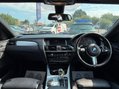 BMW X4 3.0 30d M Sport Auto xDrive Euro 6 (s/s) 5dr 23