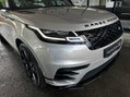 Land Rover Range Rover Velar 3.0 SD6 V6 R-Dynamic SE Auto 4WD Euro 6 (s/s) 5dr 17