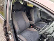 Honda Jazz 1.3 Jazz ES+ i-VTec CVT 5dr 30