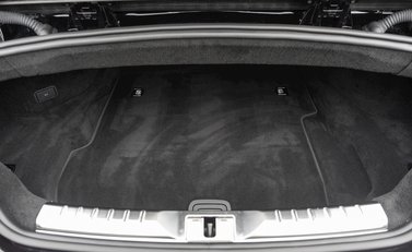 Bentley Continental GT Convertible 37