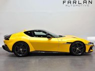 Ferrari 12Cilindri 6.5 V12 Coupe 2dr Petrol F1 DCT Euro 6 (s/s) (830 ps) 15
