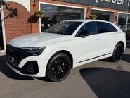 Audi Q8 TDI QUATTRO BLACK EDITION 3