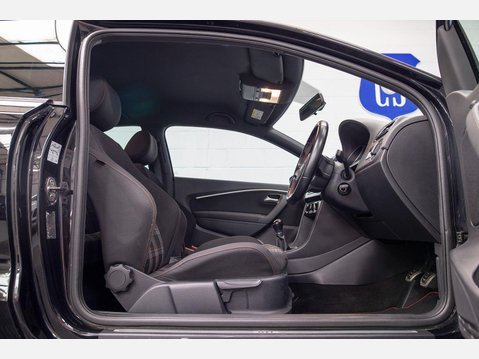 Volkswagen Polo 1.8 TSI GTI Euro 6 (s/s) 3dr 14