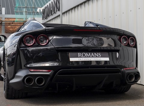 Ferrari 812 GTS 28