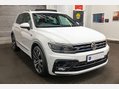 Volkswagen Tiguan 2.0 TDI R-Line Tech DSG 4Motion Euro 6 (s/s) 5dr 6