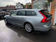 Volvo V90 D4 INSCRIPTION 12