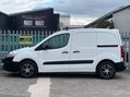 Citroen Berlingo 1.6 Berlingo 625 Enterprise HDi 9