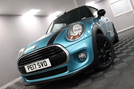 Mini Convertible COOPER 33