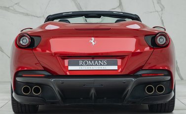 Ferrari Portofino M 26
