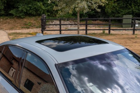 BMW 3 Series 2.0 320i M Sport Auto Euro 6 (s/s) 4dr 2