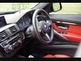 BMW 3 Series 3.0 330d M Sport Auto xDrive Euro 6 (s/s) 4dr 20