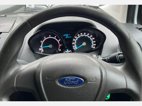 Ford Transit Courier 1.0 EcoBoost Leader Panel Van 4dr Petrol Manual L1 Euro 6 (s/s) (100 ps) 34