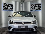 Volkswagen Golf 2.0 TSI BlueMotion Tech R Hatchback 5dr Petrol DSG 4Motion Euro 6 (s/s) (31 2