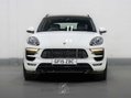 Porsche Macan 3.0 Macan S D Semi-Auto 4WD 5dr 4