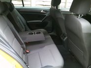 Volkswagen Golf SE NAVIGATION TSI BLUEMOTION TECHNOLOGY DSG ONLY 47,000 MILES FROM NEW 12