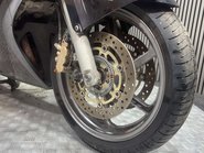 Honda VFR 2008 VTEC FULL LUGGAGE GOOD RUNNING PROJECT BIKE 800CC 25