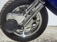 Lambretta GP 1984 RESTORED EXCELLENT CONDITION RUNS / RIDES GREAT CLASSIC 2T 20
