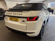 Land Rover Range Rover Evoque 2.0 TD4 HSE Dynamic Convertible 2dr Diesel Auto 4WD Euro 6 (s/s) (180 ps) 14