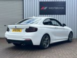 BMW 2 Series 3.0 M235i Auto Euro 6 (s/s) 2dr 2