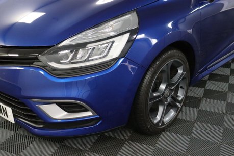 Renault Clio GT LINE TCE 30